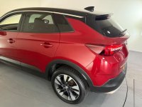 VAUXHALL GRANDLAND X