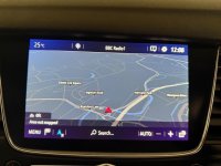 VAUXHALL GRANDLAND X