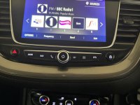 VAUXHALL GRANDLAND X