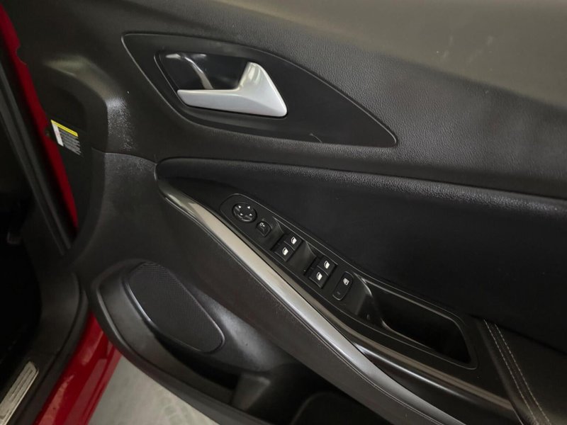 VAUXHALL GRANDLAND X