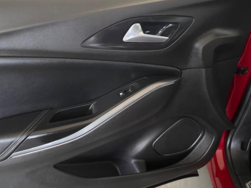 VAUXHALL GRANDLAND X