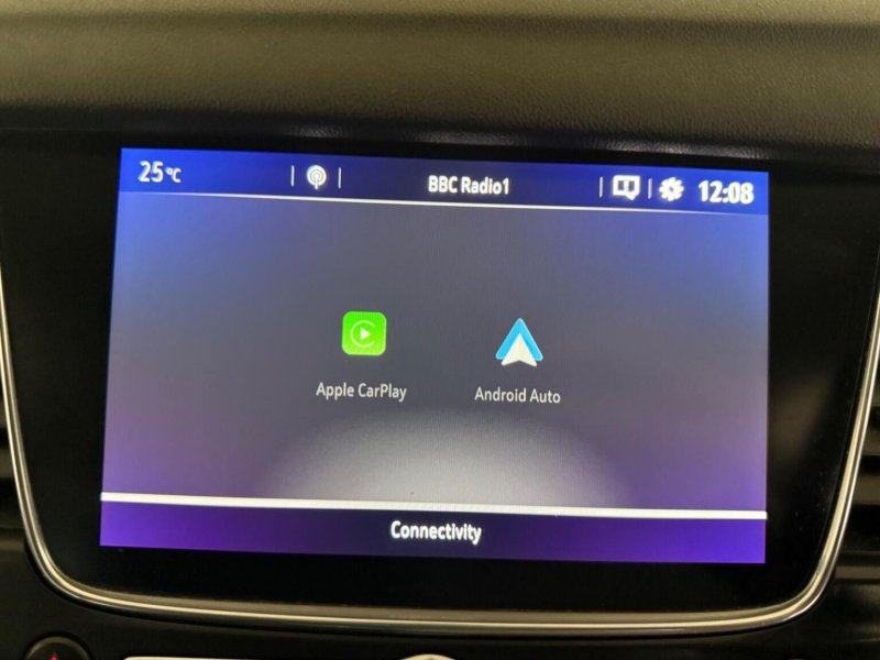 VAUXHALL GRANDLAND X