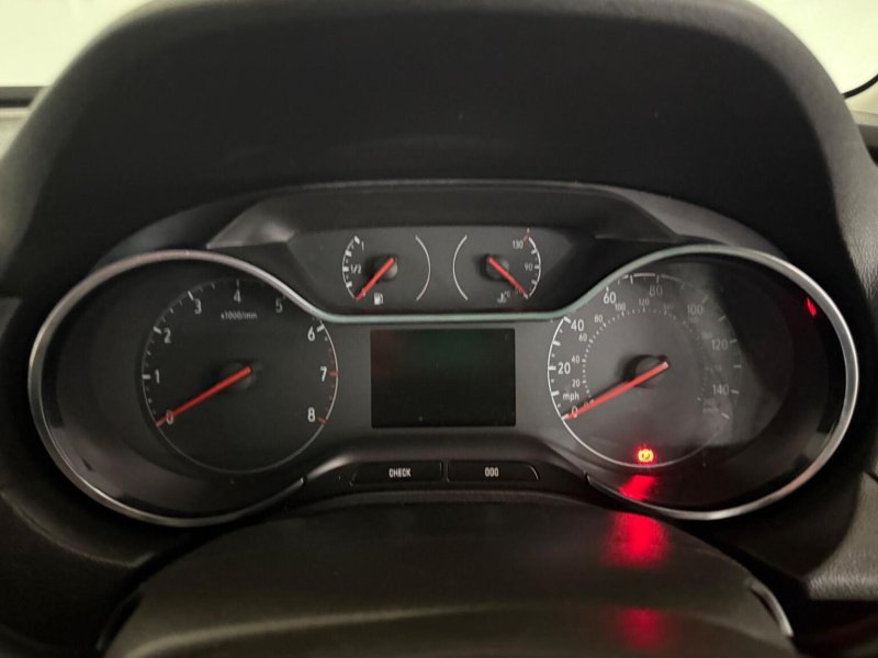 VAUXHALL GRANDLAND X