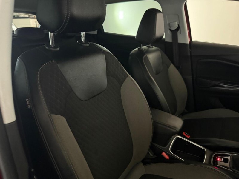 VAUXHALL GRANDLAND X