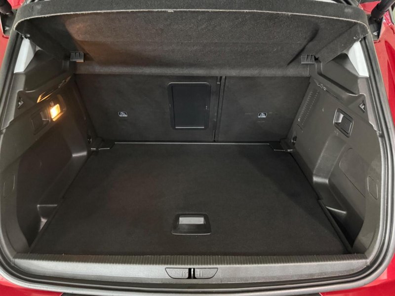 VAUXHALL GRANDLAND X