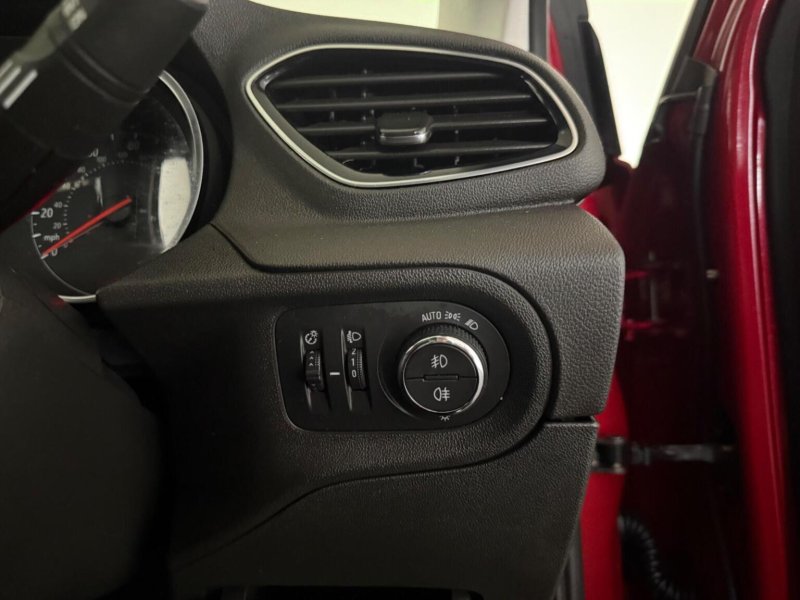 VAUXHALL GRANDLAND X