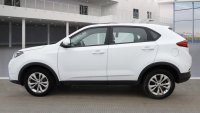 MG GS