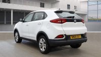 MG GS