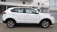 MG GS