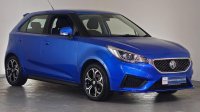 MG MG3