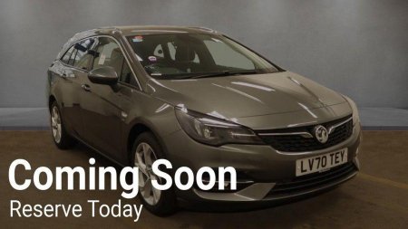 VAUXHALL