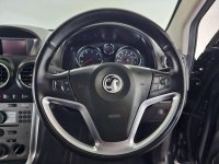 VAUXHALL ANTARA