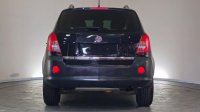 VAUXHALL ANTARA