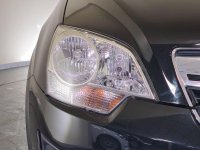 VAUXHALL ANTARA