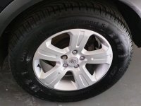 VAUXHALL ANTARA