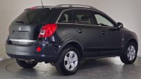 VAUXHALL ANTARA