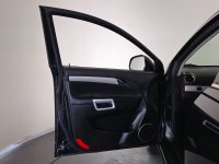 VAUXHALL ANTARA