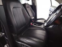 VAUXHALL ANTARA