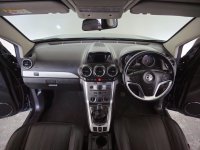 VAUXHALL ANTARA