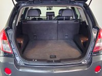 VAUXHALL ANTARA