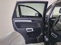 VAUXHALL ANTARA