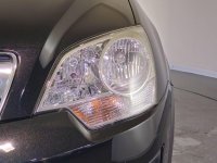 VAUXHALL ANTARA