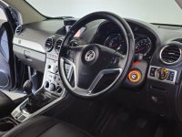 VAUXHALL ANTARA