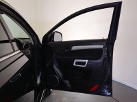VAUXHALL ANTARA