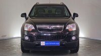 VAUXHALL ANTARA
