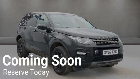 LAND ROVER
