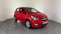 VAUXHALL VIVA