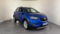VAUXHALL MOKKA X