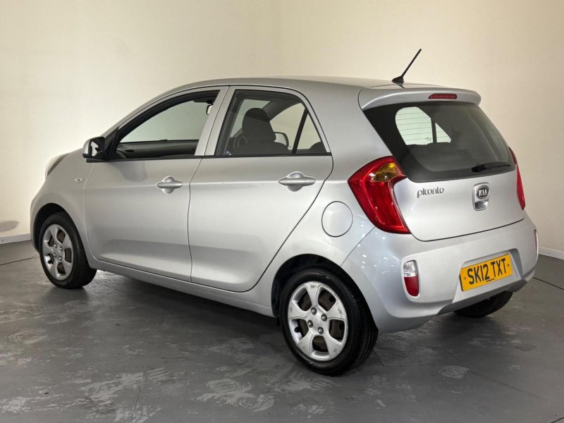 KIA PICANTO