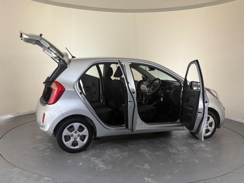 KIA PICANTO