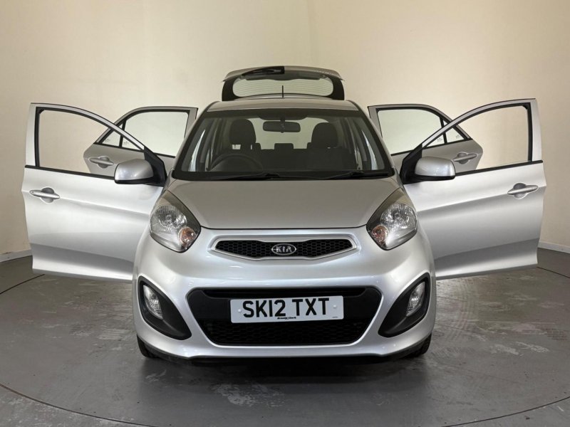 KIA PICANTO