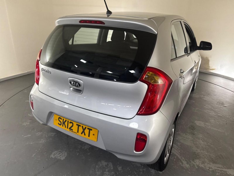 KIA PICANTO