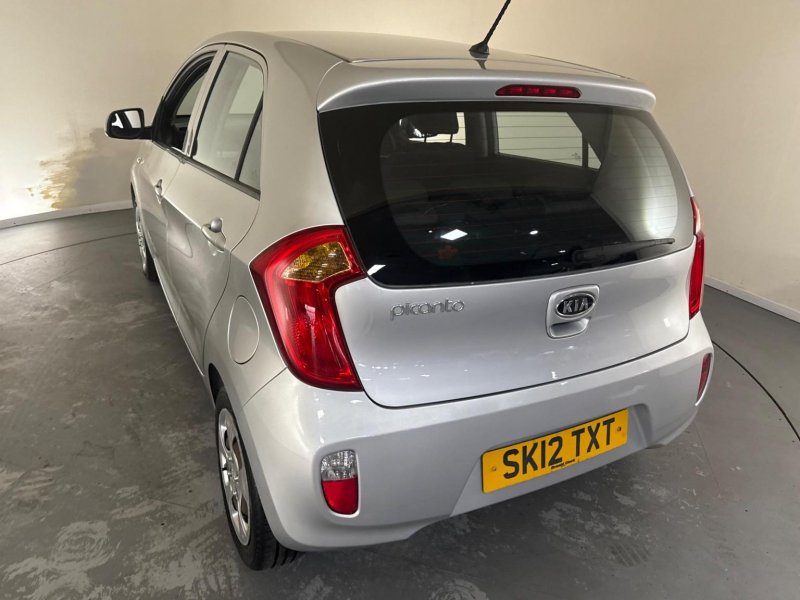 KIA PICANTO