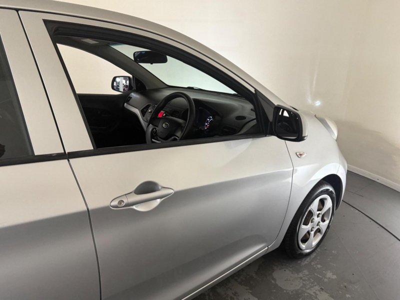 KIA PICANTO