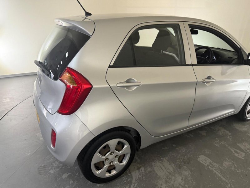 KIA PICANTO
