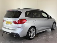 BMW 2 SERIES GRAN TOURER