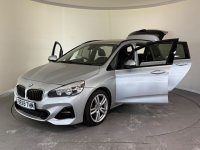 BMW 2 SERIES GRAN TOURER