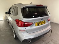BMW 2 SERIES GRAN TOURER