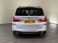 BMW 2 SERIES GRAN TOURER