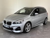 BMW 2 SERIES GRAN TOURER