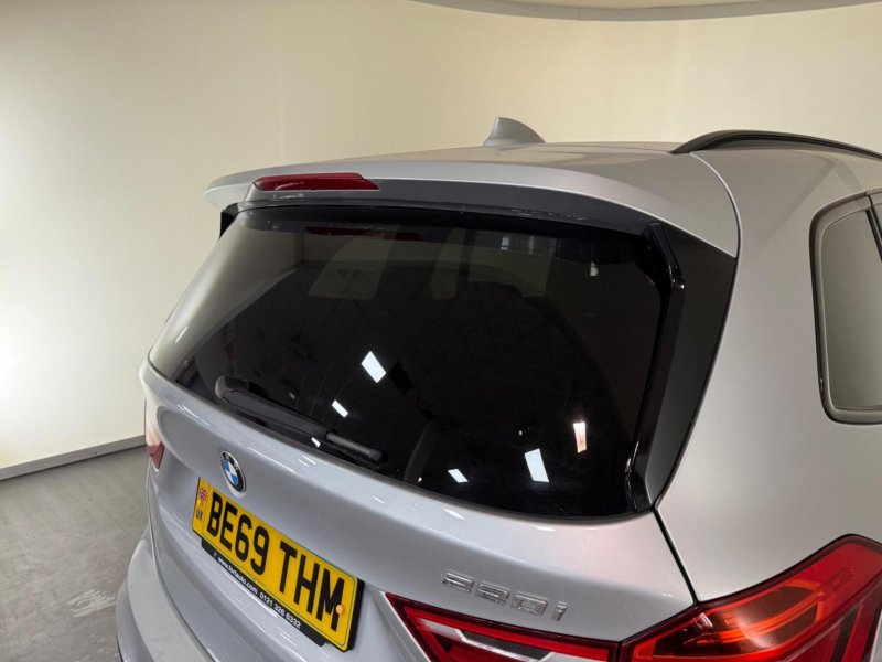 BMW 2 SERIES GRAN TOURER