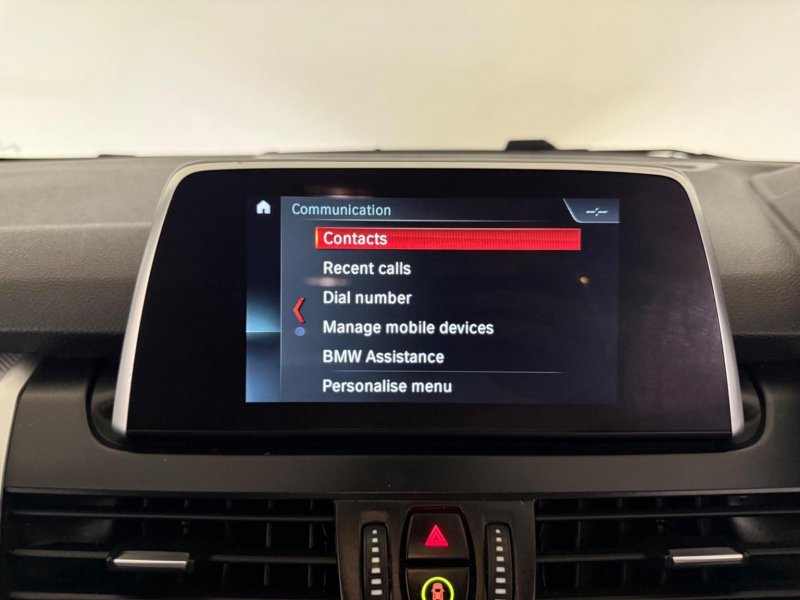 BMW 2 SERIES GRAN TOURER