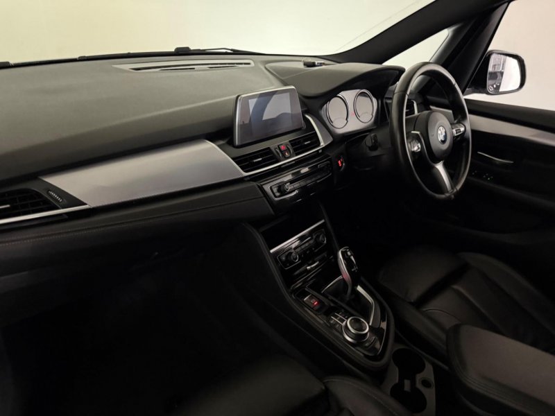 BMW 2 SERIES GRAN TOURER