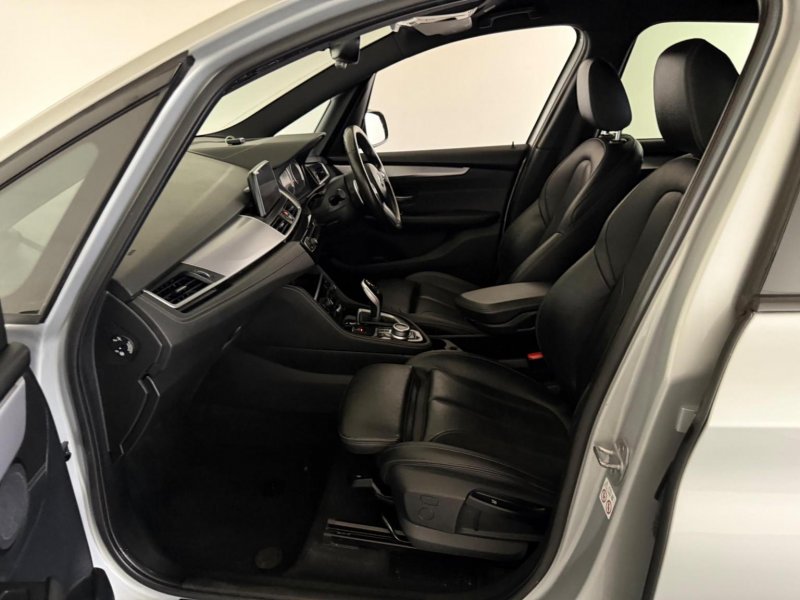 BMW 2 SERIES GRAN TOURER