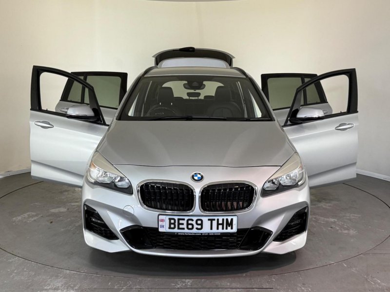 BMW 2 SERIES GRAN TOURER