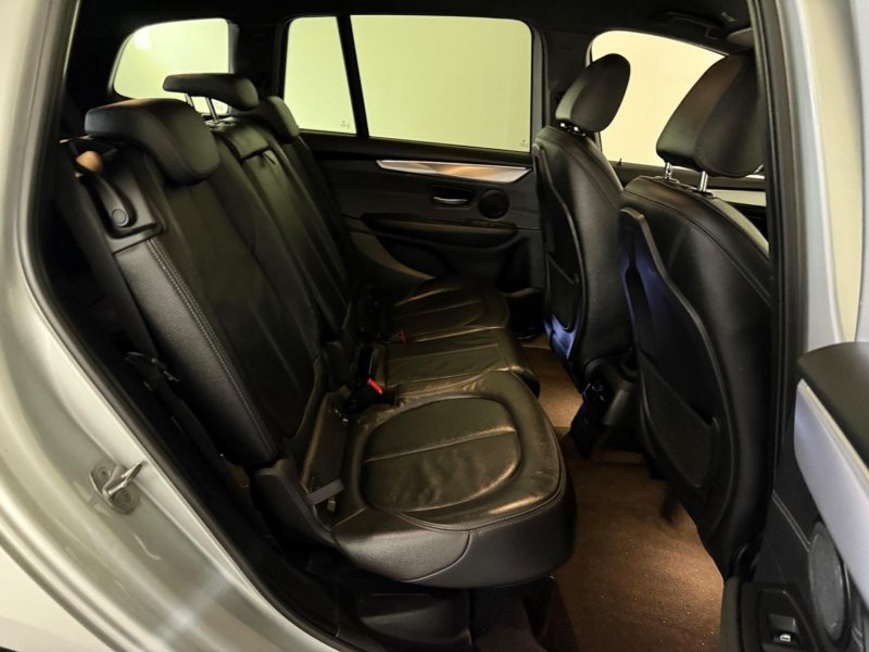 BMW 2 SERIES GRAN TOURER